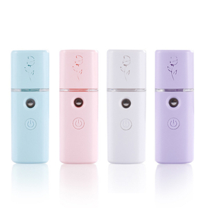 Mini Handy Faceial Nano Mist Sprayer für Reisen nach Hause