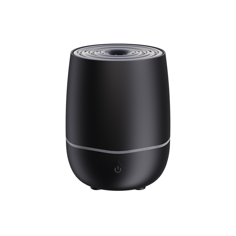 Home Mini-Auto-Diffusor für ätherische Öle, 200 ml, Ultraschall-Luftbefeuchter