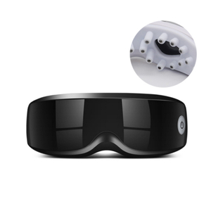 Großhandel 6d Smart Bluetooth Best Eye Massagebaste Maske