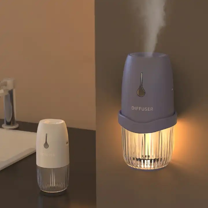 Heim-Aroma-Diffusor-Maschine für Gästezimmer, Schlafzimmer, Badezimmer