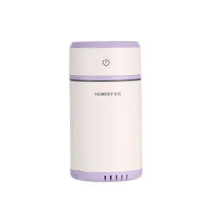 Bester Babyzimmerluft cooler Mist Ultraschall Mini USB -Luftbefeuchter