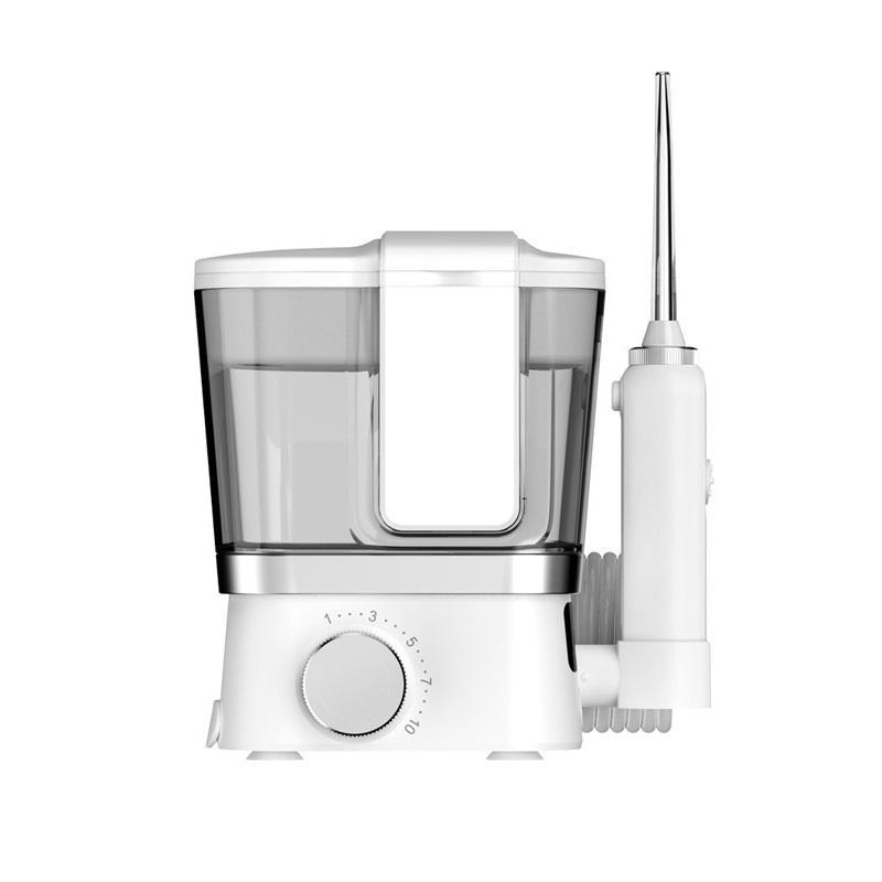 Portable Home 600ML elektrische Dental kabellose Wasser Zahndüse Flosser 