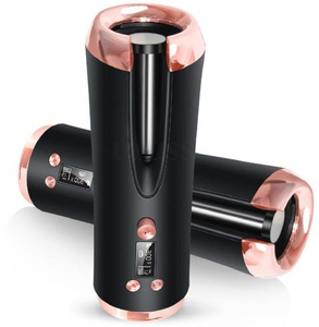 Mini Cordless Bester automatischer Haartrockner Locken