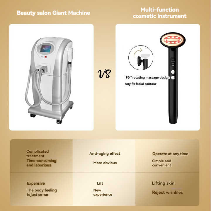 9-in-1-Hautpflege-Beauty-Gesichtsmassagestab